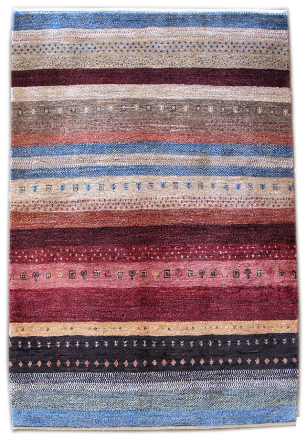 Gabbeh Collection • Shaver-Ramsey