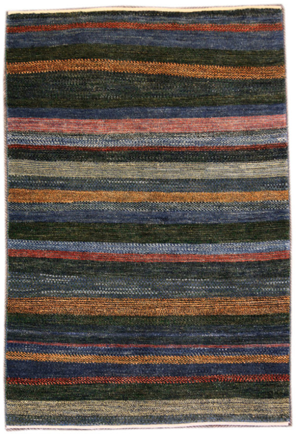 Gabbeh Collection • Shaver-Ramsey